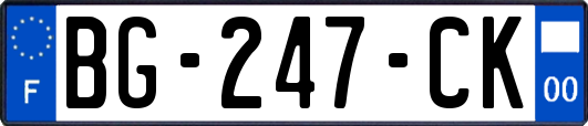 BG-247-CK