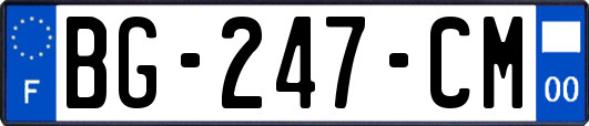 BG-247-CM