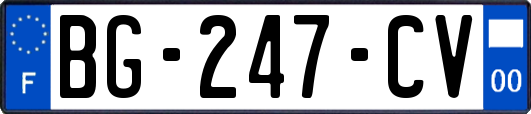 BG-247-CV