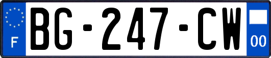 BG-247-CW