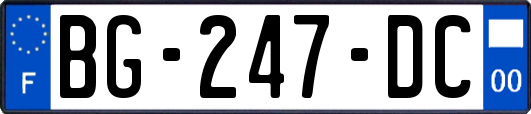 BG-247-DC