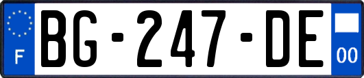 BG-247-DE