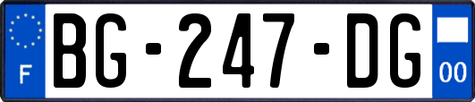 BG-247-DG