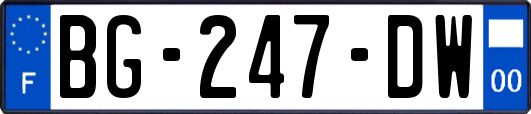 BG-247-DW