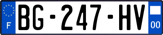 BG-247-HV