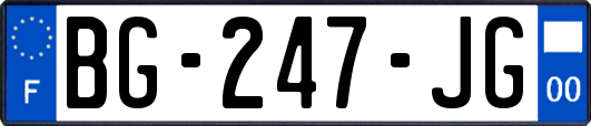 BG-247-JG