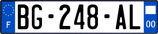 BG-248-AL