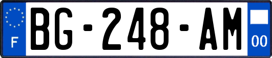 BG-248-AM