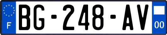 BG-248-AV