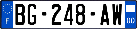 BG-248-AW