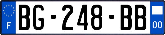 BG-248-BB