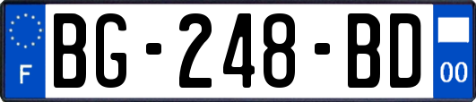 BG-248-BD