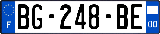 BG-248-BE