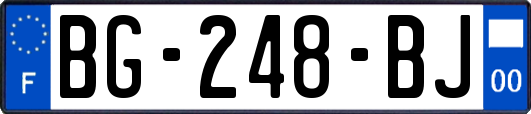 BG-248-BJ