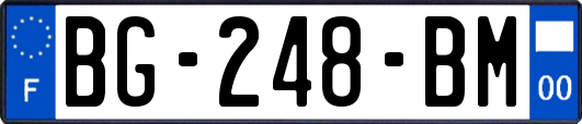 BG-248-BM