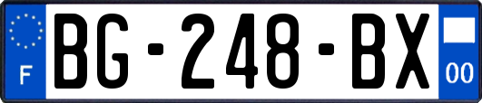 BG-248-BX