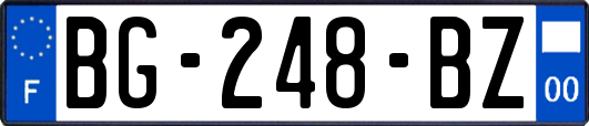 BG-248-BZ