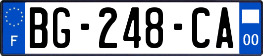 BG-248-CA