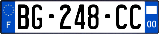 BG-248-CC