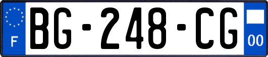 BG-248-CG