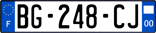 BG-248-CJ