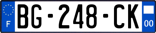 BG-248-CK