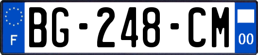 BG-248-CM