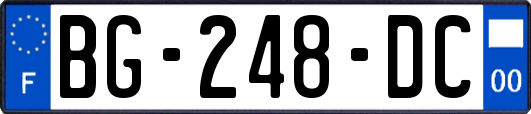 BG-248-DC