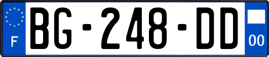 BG-248-DD