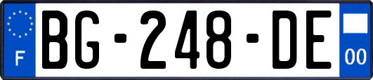 BG-248-DE