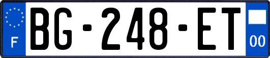 BG-248-ET