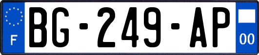 BG-249-AP