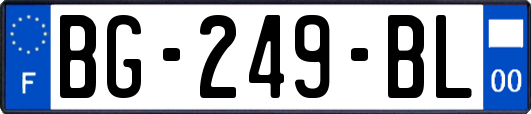 BG-249-BL
