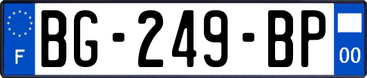 BG-249-BP