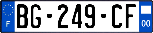 BG-249-CF
