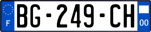 BG-249-CH