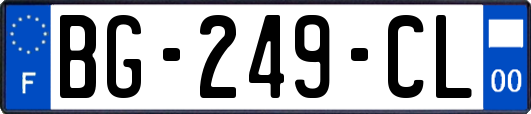 BG-249-CL