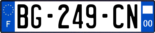 BG-249-CN