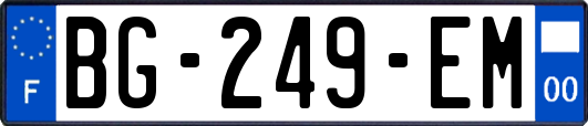 BG-249-EM