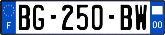 BG-250-BW