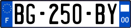 BG-250-BY