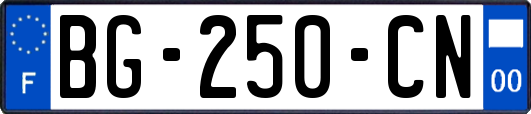 BG-250-CN