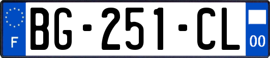 BG-251-CL