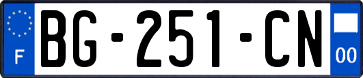 BG-251-CN