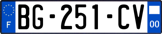 BG-251-CV