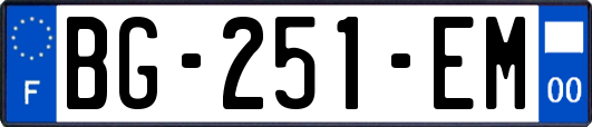 BG-251-EM