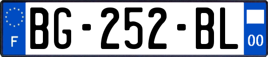 BG-252-BL