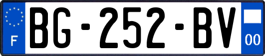 BG-252-BV