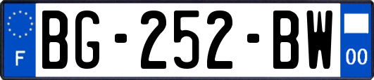 BG-252-BW