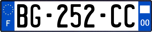 BG-252-CC